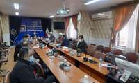 انعقاد تفاهم نامه همکاری دانشگاه با بنیاد فرهنگی حضرت مهدی موعود (عج) استان